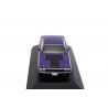 DeAgostini Dodge Challenger R/T 440 Six-Pack Hardtop 1970 - Plum Crazy Metallic with Black Decor