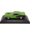 DeAgostini Plymouth Hemi Cuda BS 1971 - Sassy Grass Green