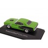 DeAgostini Plymouth Hemi Cuda BS 1971 - Sassy Grass Green