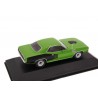 DeAgostini Plymouth Hemi Cuda BS 1971 - Sassy Grass Green