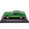DeAgostini Ford Gran Torino Sport SportsRoof 1972 - Poppy Green