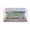 DeAgostini Ford Gran Torino Sport SportsRoof 1972 - Poppy Green