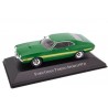 DeAgostini Ford Gran Torino Sport SportsRoof 1972 - Poppy Green