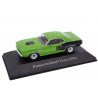 DeAgostini Plymouth Hemi Cuda BS 1971 - Sassy Grass Green