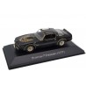 DeAgostini Pontiac Firebird Trans Am W72 1977 - Starlight Black with Gold Decor
