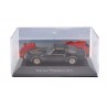 DeAgostini Pontiac Firebird Trans Am W72 1977 - Starlight Black with Gold Decor