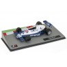 Tyrrell 008