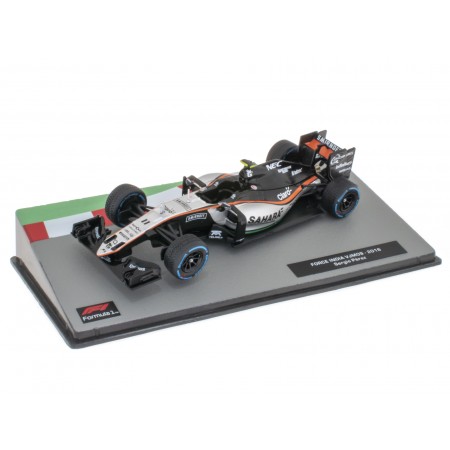 Force India VJM09
