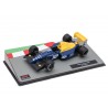 Tyrrell 018