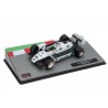 Centauria Williams FW08 #6 "TAG Williams Team" World Champion Formula 1 1982 - Keke Rosberg