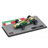 Centauria Lotus 43 #1 "Team Lotus" Formula 1 1966 - Jim Clark