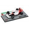 Centauria McLaren MP4/6 #1 "Honda Marlboro McLaren" World Champion Formula 1 1991 - Ayrton Senna