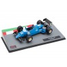 Ligier JS21