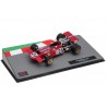 Centauria De Tomaso 505/38 #24 "Frank Williams Racing Cars" Formula 1 1972 - Piers Courage