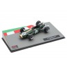 Centauria Brabham BT19 #12 "Brabham Racing Organisation" World Champion Formula 1 1966 - Jack Brabham