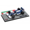 Tyrrell 018