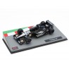 Minardi PS01