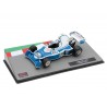 Ligier JS5