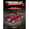 Centauria Lancia D50 #26 "Scuderia Lancia" Formula 1 1955 - Alberto Ascari