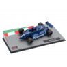 Tyrrell 011