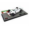 Williams FW07