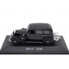 DeAgostini Mercedes-Benz 260 D Pullman Limousine W138 1938 - Black