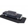 DeAgostini Mercedes-Benz 600 Pullman Limousine W100 1963 - Medium Blue
