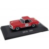 Mercedes-Benz 230 SL Rally