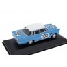 1/43 DeAgostini DC389 Mercedes-Benz 300 SE W112 #102 "Daimler Benz A.G." Winner Spa 24 Hours 1964 - R.Crevits/T.Gosselin, Merced