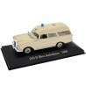 Mercedes-Benz 200 D Binz Ambulance
