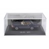 DeAgostini Mercedes-Benz 350 SL R107 1971 - Midnight Blue