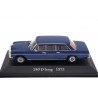 DeAgostini Mercedes-Benz 240 D LWB V115 1973 - Middle Blue