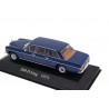 DeAgostini Mercedes-Benz 240 D LWB V115 1973 - Middle Blue
