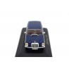 DeAgostini Mercedes-Benz 240 D LWB V115 1973 - Middle Blue