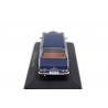 DeAgostini Mercedes-Benz 240 D LWB V115 1973 - Middle Blue
