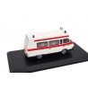 Atlas Barkas B1000 RTW SMH 3 Ambulance 1965 - Alabaster White