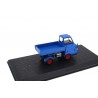 Atlas Multicar M22 1964 - Cobalt Blue