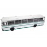Premium ClassiXXs Ikarus 250.59 1984 - White/Silver/Green