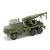 Berliet GBC 8 KT Wrecker