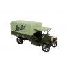 Hachette Berliet Type CBA 1913 - Dark Green/Light Green