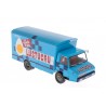 Berliet Stradair 20 Fourgon