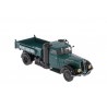 Berliet VDANG Gazobois