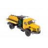 Berliet GLM 10 R Malaxeur Asphalte