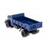 Hachette Berliet GDM 10 W Benne 1949 - Intense Blue