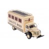 Berliet GLC 6 Operation Gas-Oil