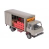 Berliet 560 K Long Livraison Boissons
