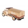 Hachette Berliet GVL 28 GDHM Diesel Alger-Gao-Alger 1932 - Beige