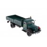 Berliet GDR 7 W Plateau