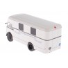 Hachette Berliet GLA 5 R Fourgon Services Médicaux du Travail 1961 - White