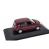 Minichamps Ford Fusion Trend JU2 2002 - Deep Rosso Metallic